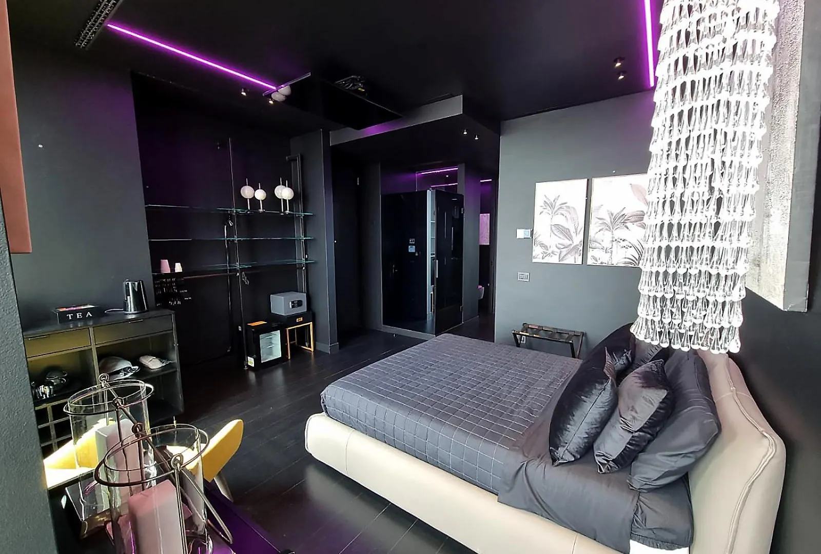 فندق Skyline Solaria Milano 0*, ميلان إيطاليا
